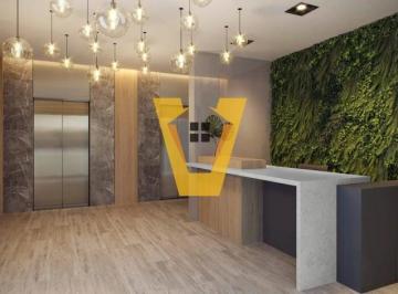 Apartamento · 27m² · 1 Quarto · Studio para venda em Vila Clementino com 1 quarto, 27m²