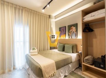Apartamento · 27m² · 1 Quarto · Studio para venda em Vila Clementino com 1 quarto, 27m²