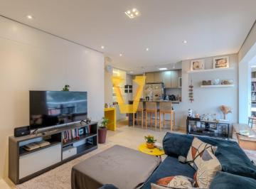 Apartamento · 71m² · 2 Quartos · 2 Vagas · Apartamento para venda em Vila Mariana com 2 quartos, sendo 1 suíte, 71m²
