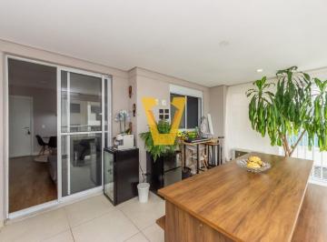 Apartamento · 65m² · 2 Quartos · 1 Vaga · Apartamento para venda em Santo Amaro com 2 quartos, 65m²