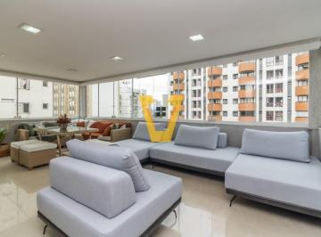 Apartamento · 114m² · 2 Quartos · 1 Vaga · Cobertura para venda em Brooklin Paulista com 2 quartos, sendo 1 suíte, 114m²