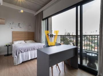 Apartamento · 26m² · 1 Quarto · Studio para venda em Vila Olímpia com 1 quarto, 26m²