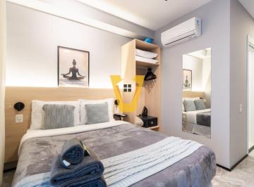 Apartamento · 27m² · 1 Quarto · Studio para venda em Vila Clementino com 1 quarto, 27m²
