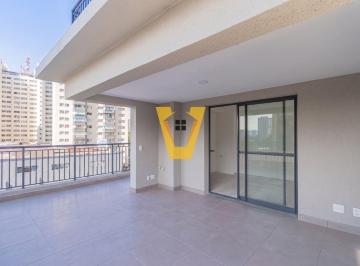 Apartamento · 71m² · 2 Quartos · 1 Vaga · Apartamento garden para venda em Campo Belo com 2 quartos, sendo 1 suíte, 71m²