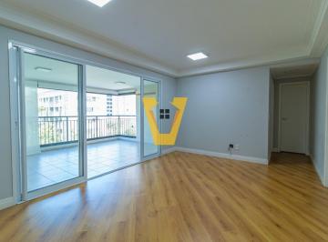 Apartamento · 89m² · 2 Quartos · 1 Vaga · Apartamento para venda em Jardim Prudência com 2 quartos, sendo 1 suíte, 89m²