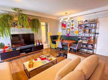 Apartamento · 100m² · 2 Quartos · 2 Vagas · Apartamento para venda em Jardim Dom Bosco com 2 quartos, sendo 1 suíte, 100m²
