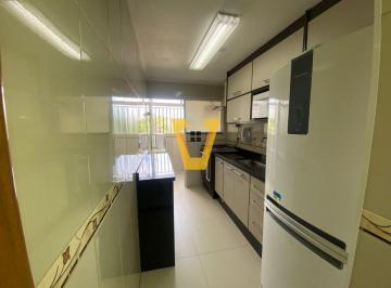 Apartamento · 63m² · 2 Quartos · 1 Vaga · Apartamento para venda em Vila do Encontro com 2 quartos, 63m²