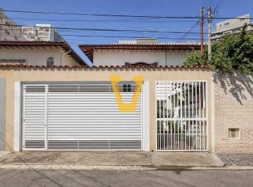 Casa · 153m² · 3 Quartos · 2 Vagas · Sobrado para venda em Alto da Lapa com 3 quartos, sendo 1 suíte, 153m²