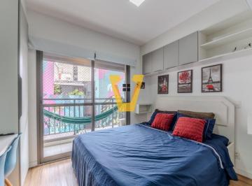 Apartamento · 22m² · 1 Quarto · Apartamento para venda em República com 1 quarto, sendo 1 suíte, 22m²