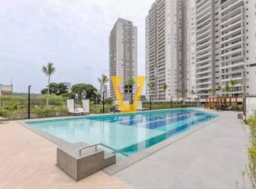 Apartamento · 113m² · 2 Quartos · 2 Vagas · Apartamento para venda em Jardim Dom Bosco com 2 quartos, sendo 2 suítes, 113m²
