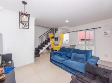 Casa · 151m² · 2 Quartos · Casa no condomínio CONDOMINIO RESIDENCIAL SOPHIA para venda com 2 quartos, sendo 2 suítes, 151m²