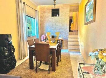 Casa · 70m² · 3 Quartos · 2 Vagas · Casa para venda em Chácara Belenzinho com 3 quartos, 70m²
