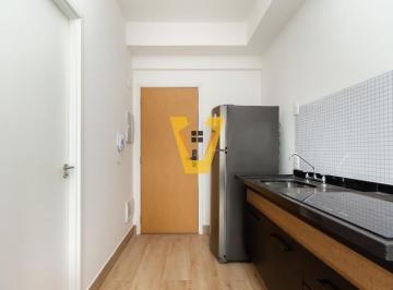 Apartamento · 26m² · 1 Quarto · Studio para venda em Vila Mariana com 1 quarto, 26m²