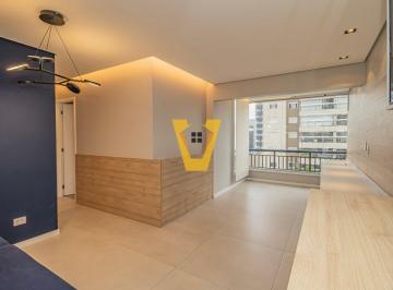 Apartamento · 61m² · 2 Quartos · 2 Vagas · Apartamento para venda em Vila da Saúde com 2 quartos, sendo 1 suíte, 61m²
