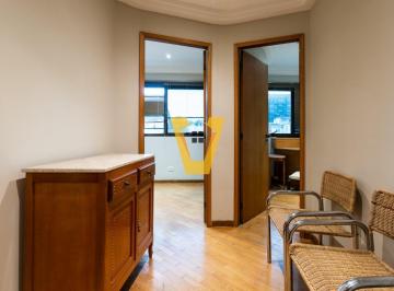 Comercial · 31m² · 1 Vaga · Conjunto comercial para venda em Vila Clementino, 31m²