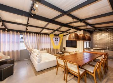 Apartamento · 160m² · 4 Quartos · 2 Vagas · Cobertura para venda em Vila Progredior com 4 quartos, sendo 2 suítes, 160m²