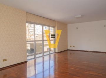 Apartamento · 202m² · 4 Quartos · 2 Vagas · Apartamento para venda e locação em Vila Mariana com 4 quartos, sendo 1 suíte, 202m²