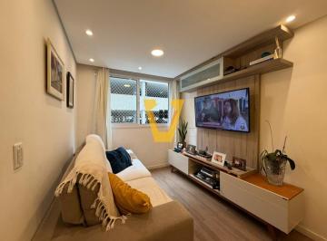 Apartamento · 44m² · 2 Quartos · 1 Vaga · Apartamento para venda em Jardim Íris com 2 quartos, 44m²