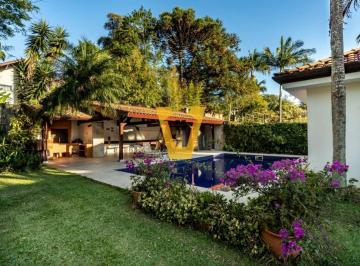 Casa · 371m² · 3 Quartos · 2 Vagas · Casa para venda em Jardim Marajoara com 3 quartos, sendo 3 suítes, 371m²