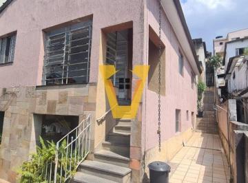Casa · 185m² · 5 Quartos · 1 Vaga · Casa para venda em Piqueri com 5 quartos, 185m²