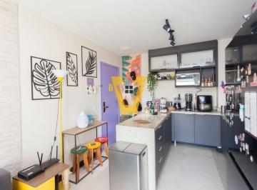 Apartamento · 48m² · 2 Quartos · 1 Vaga · Apartamento para venda em Cambuci com 2 quartos, 48m²
