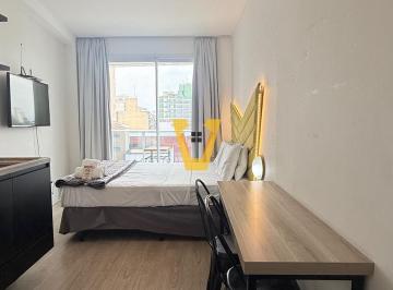 Apartamento · 22m² · 1 Quarto · Studio para venda em Sé com 1 quarto, 22m²