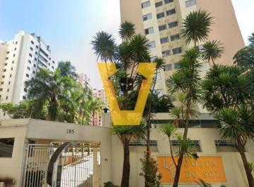 Apartamento · 59m² · 3 Quartos · 1 Vaga · Apartamento para venda em Jardim das Vertentes com 3 quartos, 59m²