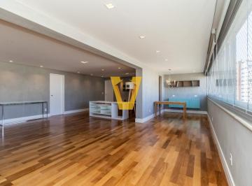 Apartamento · 172m² · 3 Quartos · 3 Vagas · Apartamento para venda em Jardim Londrina com 3 quartos, sendo 3 suítes, 172m²