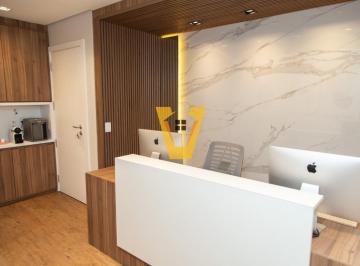 Comercial · 96m² · 2 Vagas · Conjunto comercial para venda em Vila Olímpia, 96m²