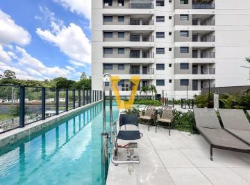 Apartamento · 47m² · 2 Quartos · Apartamento para venda em Vila Anastácio com 2 quartos, 47m²