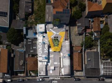 Terreno · 700m² · Terreno residencial para venda em Vila Isolina Mazzei, 700m²