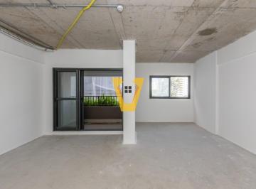 Comercial · 45m² · Conjunto comercial para venda em Perdizes, 45m²