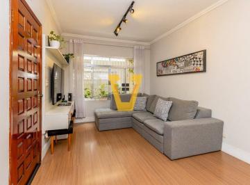 Casa · 125m² · 3 Quartos · 2 Vagas · Casa para venda em Jardim Bélgica com 3 quartos, sendo 1 suíte, 125m²