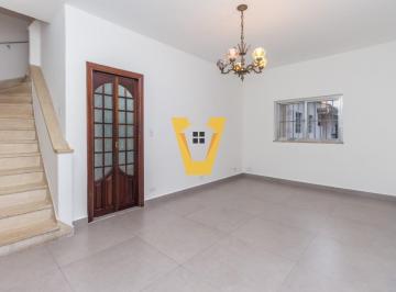 Casa · 203m² · 3 Quartos · 2 Vagas · Sobrado para venda em Alto da Mooca com 3 quartos, 203m²