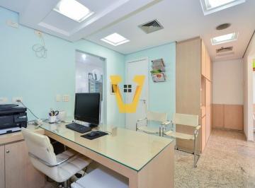 Comercial · 40m² · 2 Vagas · Conjunto comercial para venda em Vila Olímpia, 40m²