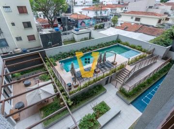 Apartamento · 24m² · 1 Quarto · Studio para venda em Vila Olímpia com 1 quarto, 24m²