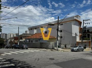 Terreno · 238m² · Terreno residencial para venda em Vila Graciosa, 238m²