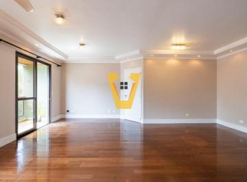 Apartamento · 136m² · 3 Quartos · 3 Vagas · Apartamento para venda em Jardim Leonor com 3 quartos, sendo 2 suítes, 136m²