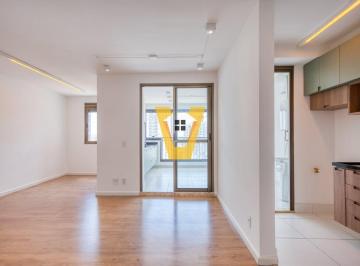 Apartamento · 83m² · 3 Quartos · 2 Vagas · Apartamento para venda em Barra Funda com 3 quartos, sendo 1 suíte, 83m²