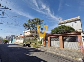 Terreno · 800m² · Terreno residencial para venda em Vila Mazzei, 800m²