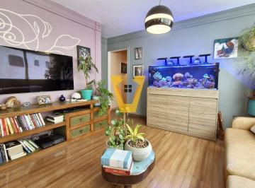 Apartamento · 101m² · 3 Quartos · 1 Vaga · Apartamento para venda em Vila Madalena com 3 quartos, sendo 1 suíte, 101m²