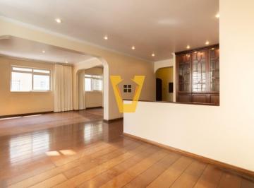 Apartamento · 169m² · 3 Quartos · 1 Vaga · Apartamento para venda em Bela Vista com 3 quartos, 169m²