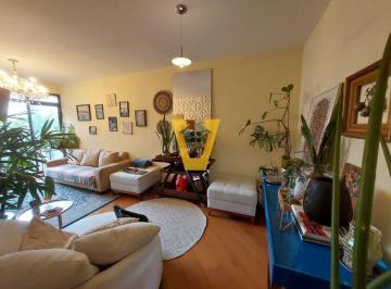 Apartamento · 97m² · 2 Quartos · 1 Vaga · Apartamento para venda em Vila Clementino com 2 quartos, sendo 1 suíte, 97m²