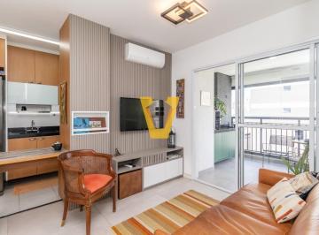 Apartamento · 67m² · 2 Quartos · 1 Vaga · Apartamento para venda em Perdizes com 2 quartos, sendo 1 suíte, 67m²