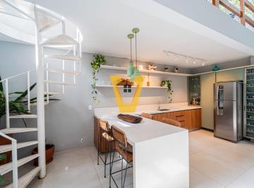 Casa · 140m² · 2 Quartos · 2 Vagas · Casa para venda em Chácara Santo Antônio (Zona Sul) com 2 quartos, sendo 1 suíte, 140m²