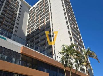Apartamento · 24m² · 1 Quarto · Studio para venda em Vila Cordeiro com 1 quarto, 24m²