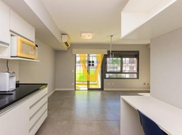 Apartamento · 33m² · 1 Quarto · 1 Vaga · Studio para venda em Vila Madalena com 1 quarto, 33m²