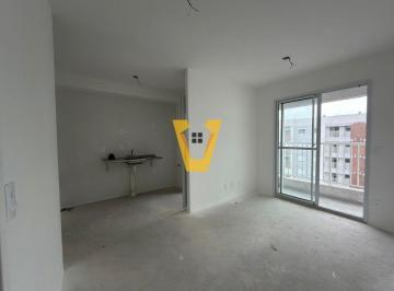 Apartamento · 42m² · 2 Quartos · 1 Vaga · Apartamento para venda em Vila Nova Mazzei com 2 quartos, 42m²