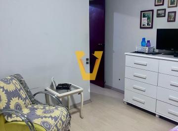 Casa · 100m² · 3 Quartos · 2 Vagas · Casa para venda em Jardim Paraíso com 3 quartos , 100m²