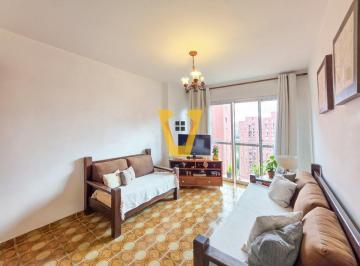 Apartamento · 96m² · 3 Quartos · 1 Vaga · Apartamento para venda em Casa Verde com 3 quartos, sendo 1 suíte, 96m²